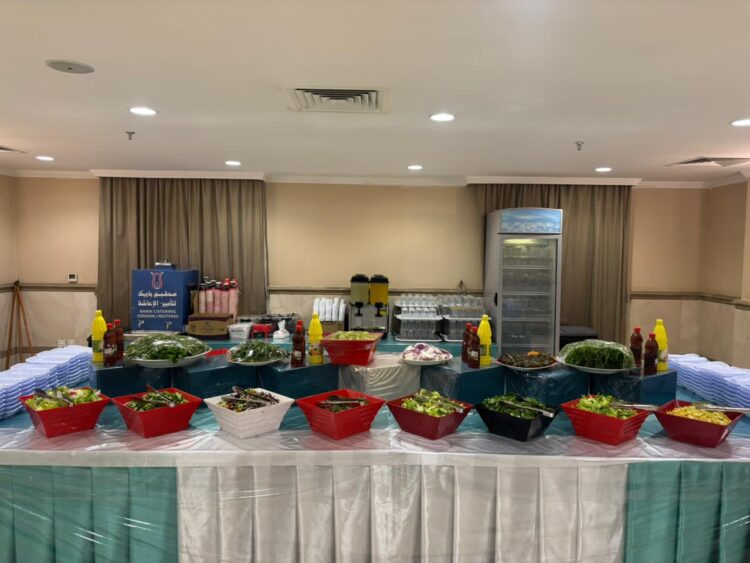 MEKKE OTELİMİZ (BURJ FARAH HOTEL )