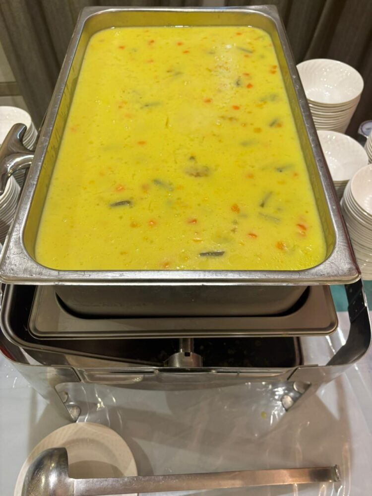 MEKKE OTELİMİZ (BURJ FARAH HOTEL )