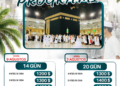 2026-2027 Umre Programları